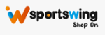 Sportswing Coupons